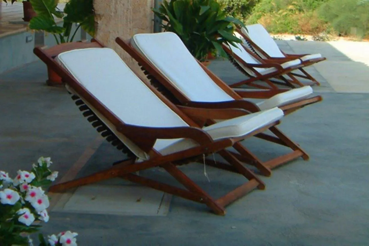 Otel Fincahotel Ses Arenes Colonia de Sant Jordi