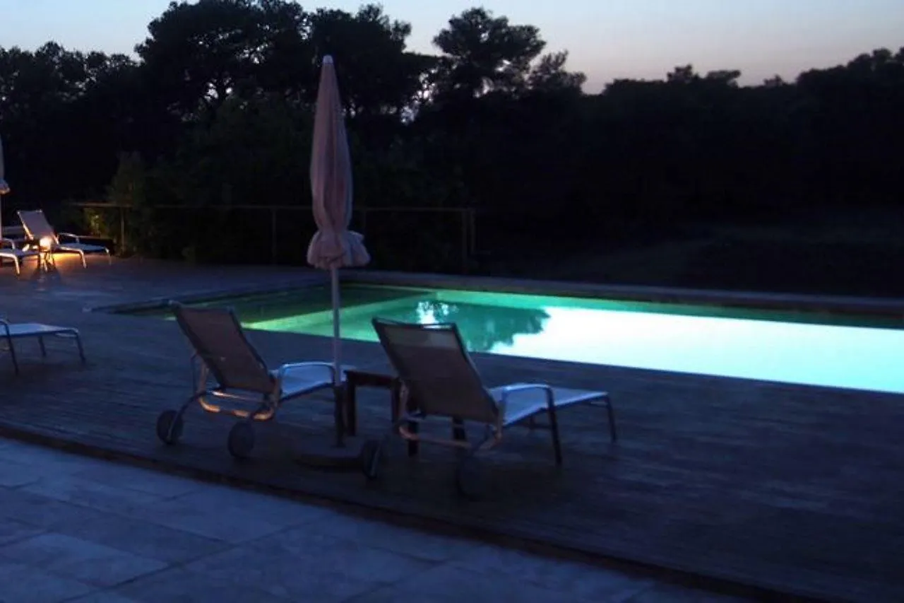 Fincahotel Ses Arenes Colonia de Sant Jordi 4*,  İspanya