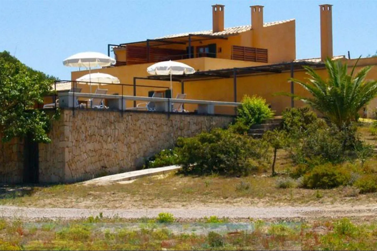 Fincahotel Ses Arenes Colonia de Sant Jordi 4*,